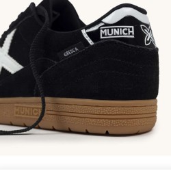 Munich Gresca Kid en color negro