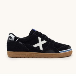 Munich Gresca Kid en color negro