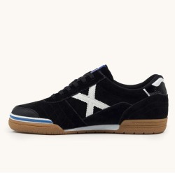 Munich Gresca Kid en color negro