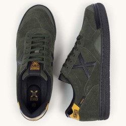 Munich Gresca Kid en verde