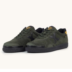 Munich Gresca Kid en verde