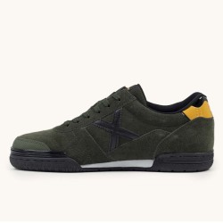Munich Gresca Kid en verde