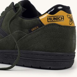 Munich Gresca Kid en verde