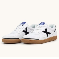 Munich Gresca Kid en blanco