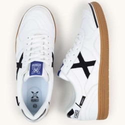 Munich Gresca Kid en blanco