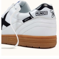 Munich Gresca Kid en blanco