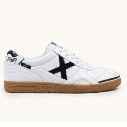 Munich Gresca Kid en blanco