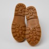 Bota brutus Camper en piel cuero