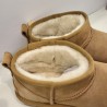 Australiana corta camel colors of california
