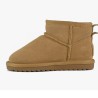 Australiana corta camel colors of california