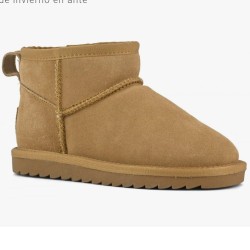 Australiana corta camel...