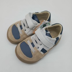 Deportivo Crios modelo Nepal combinado