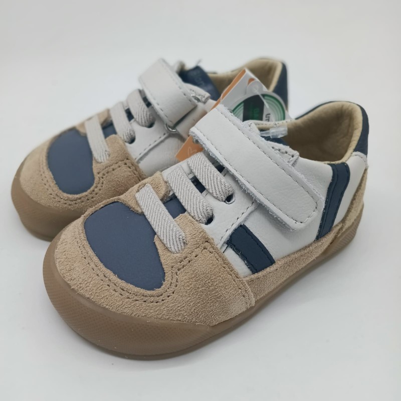 Deportivo Crios modelo Nepal combinado