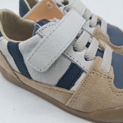 Deportivo Crios modelo Nepal combinado