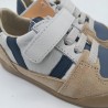 Deportivo Crios modelo Nepal combinado