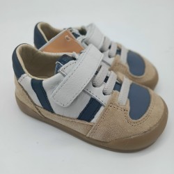 Deportivo Crios modelo Nepal combinado