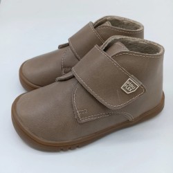 Botin Piruflex en piel...