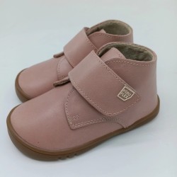 Botin Piruflex en piel...