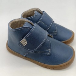 Botin piruflex en piel...