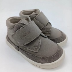 Botin Piruflex combinado en...