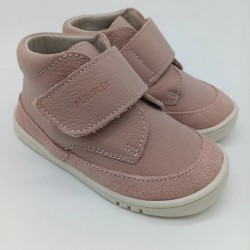 botin Piruflex en piel...