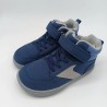 Saguaro bota Barefoot Wonderland en azul
