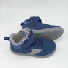 Saguaro bota Barefoot Wonderland en azul