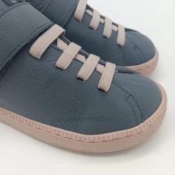Bota Barefoot Eli Soft en gris