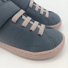 Bota Barefoot Eli Soft en gris