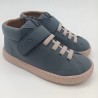 Bota Barefoot Eli Soft en gris
