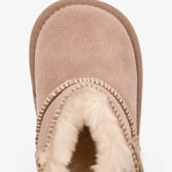 Bota australiana Tecnobaby respetuosa arena