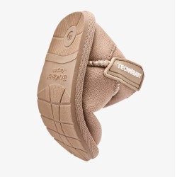 Bota australiana Tecnobaby respetuosa arena