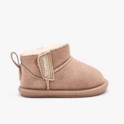 Bota australiana Tecnobaby respetuosa arena