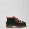 Botin multicolor Camper by Bobo Choses