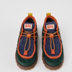 Botin multicolor Camper by Bobo Choses
