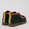 Botin multicolor Camper by Bobo Choses