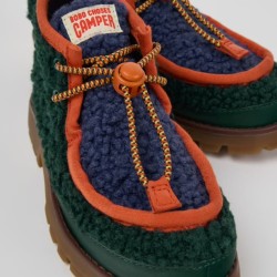 Botin multicolor Camper by Bobo Choses