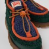 Botin multicolor Camper by Bobo Choses