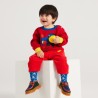 Botin multicolor Camper by Bobo Choses