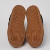 Botin Runner Camper en azul marino