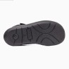 Botin Feet en piel color negro