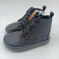 Botin modelo Doha crios en negro
