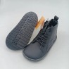 Botin modelo Doha crios en negro