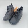 Botin modelo Doha crios en negro