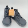 Botin modelo Doha crios en negro