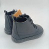 Botin modelo Doha crios en negro
