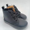 Botin modelo Doha crios en negro