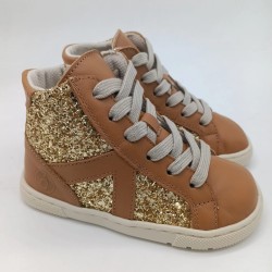 Botin respetuoso Coqueflex...