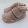 Botin respetuoso Otawa Crios en rosa