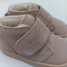 Botin respetuoso Otawa Crios en rosa